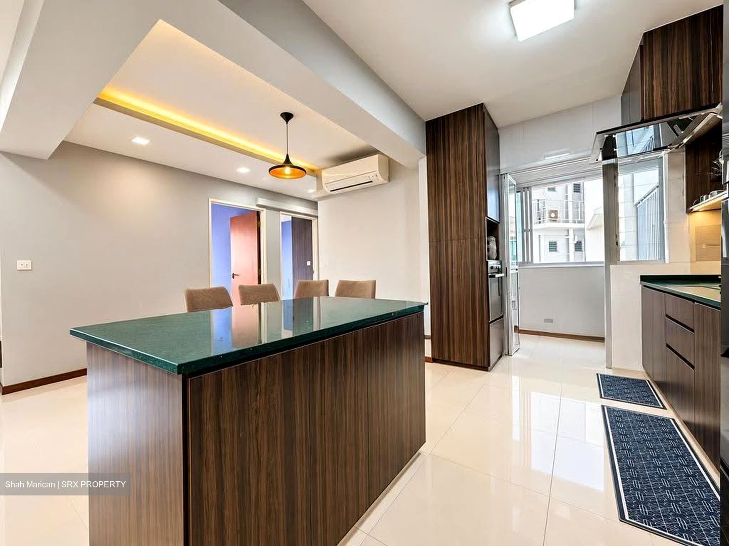 Blk 691A Admiralty Flora (Woodlands), HDB 4 Rooms #630177351